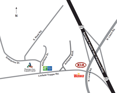 Physicians Care Surgical Hospital