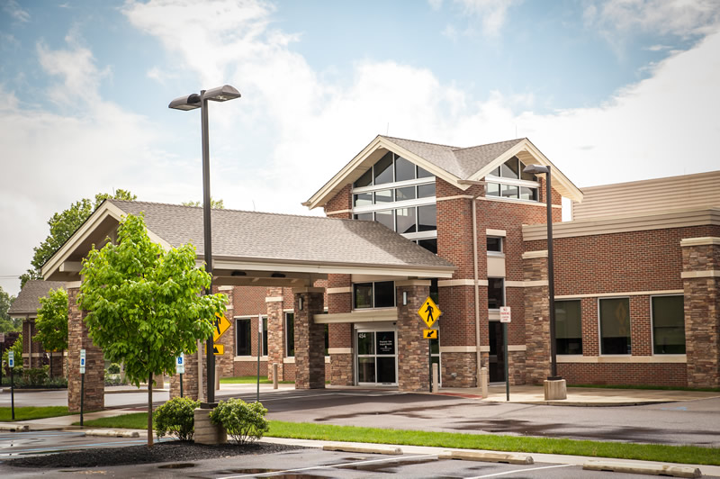 Physicians Care Surgical Hospital