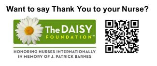 The Daisy Foundation